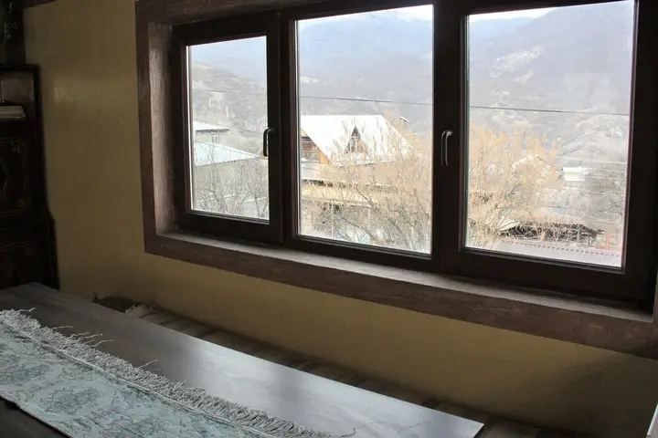 Дилижан: Seva Guesthouse