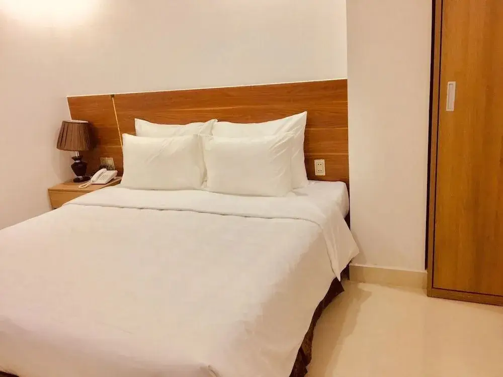 Далат: President Hotel