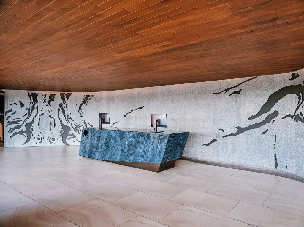 MASON, a member of Design Hotels — фото 1