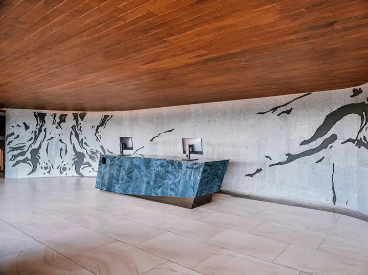 На Чом Тхиан: MASON, a member of Design Hotels