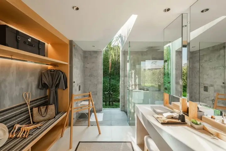 На Чом Тхиан: MASON, a member of Design Hotels