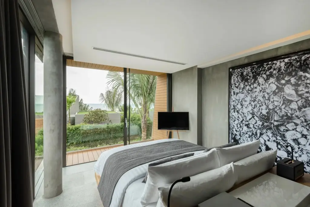 На Чом Тхиан: MASON, a member of Design Hotels