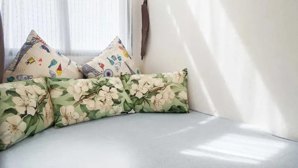 Чиангмай: We Chiang Mai Guesthouse 2