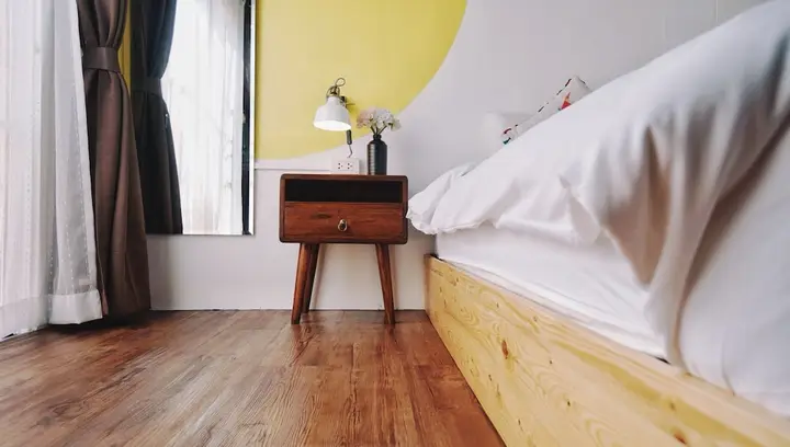 Чиангмай: We Chiang Mai Guesthouse 2