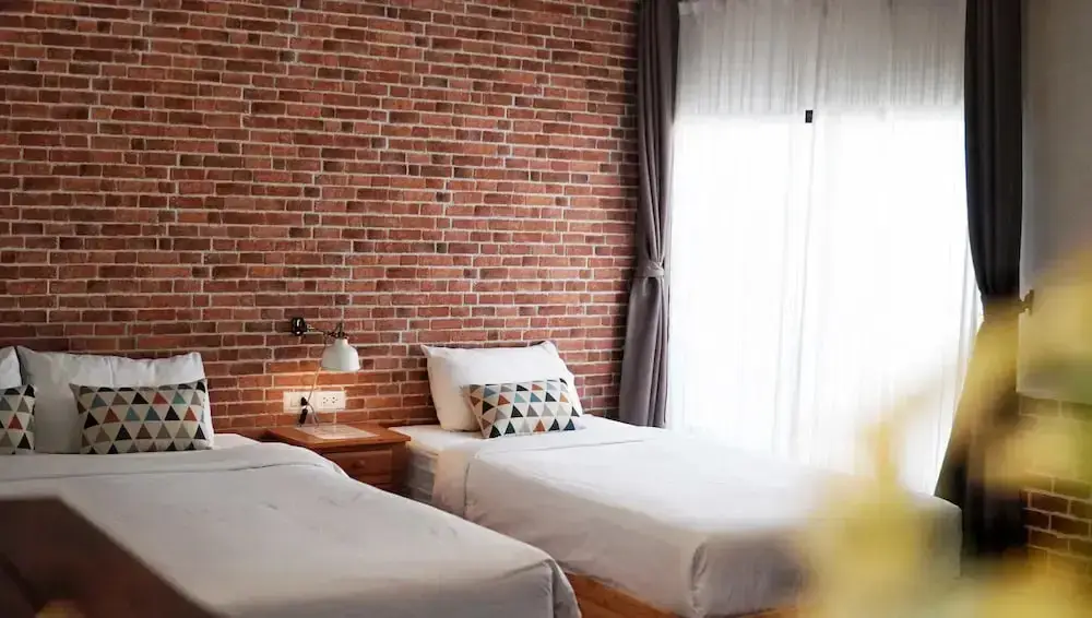 Чиангмай: We Chiang Mai Guesthouse 2