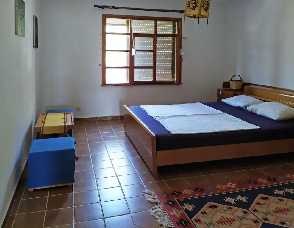Мармара: Ada-art Guesthouse