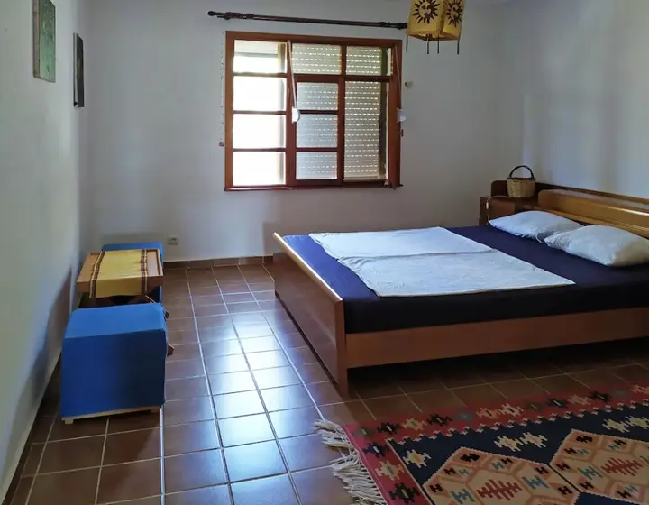 Мармара: Ada-art Guesthouse