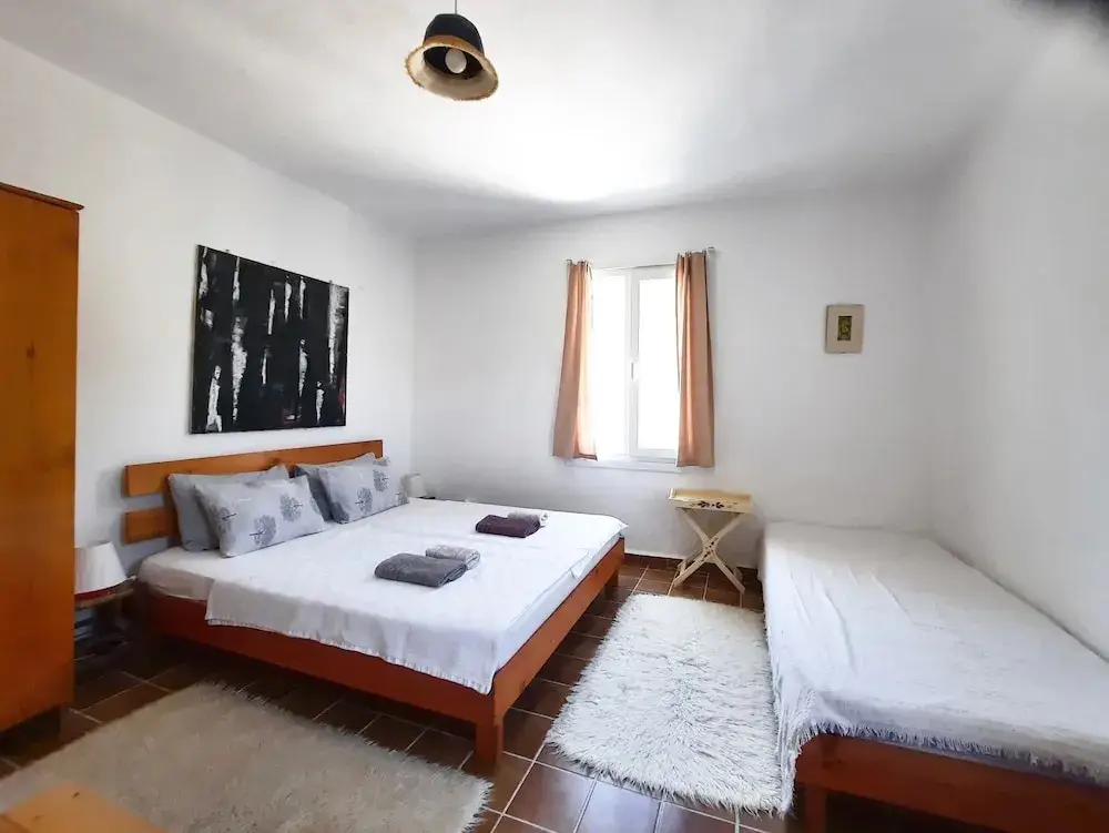 Мармара: Ada-art Guesthouse