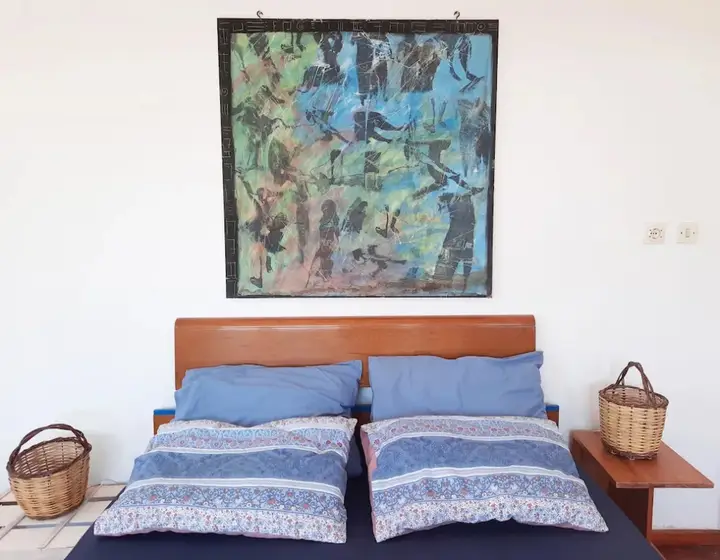 Мармара: Ada-art Guesthouse
