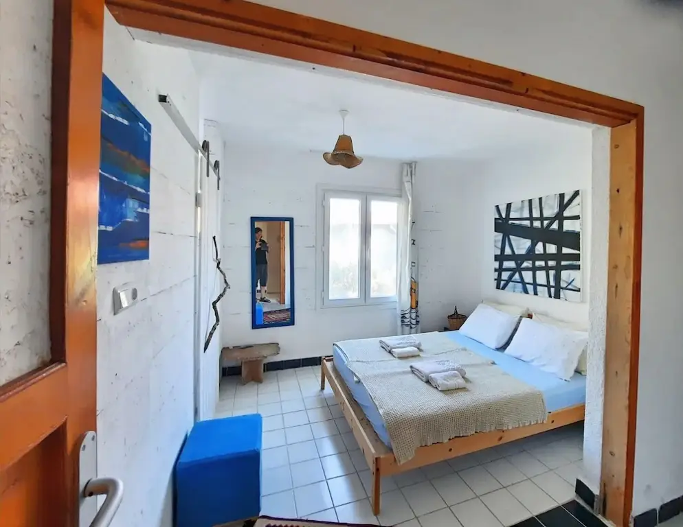 Мармара: Ada-art Guesthouse