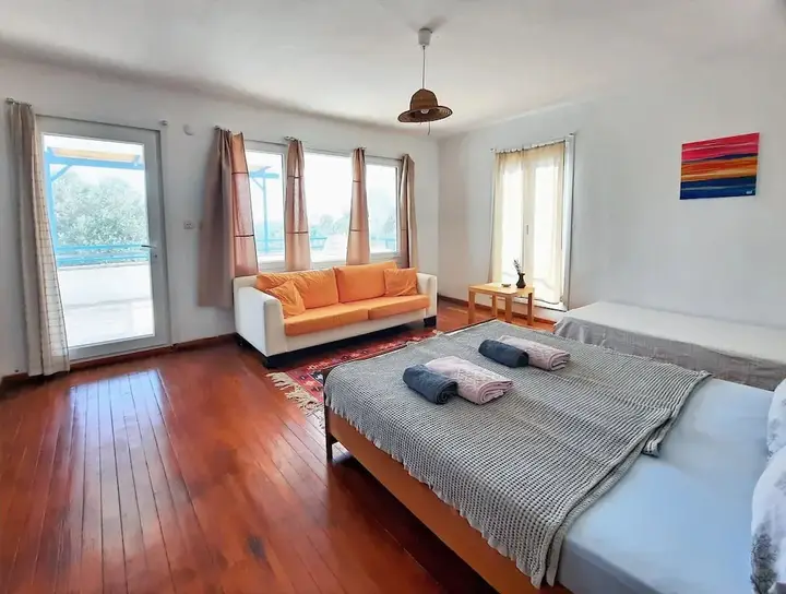 Мармара: Ada-art Guesthouse