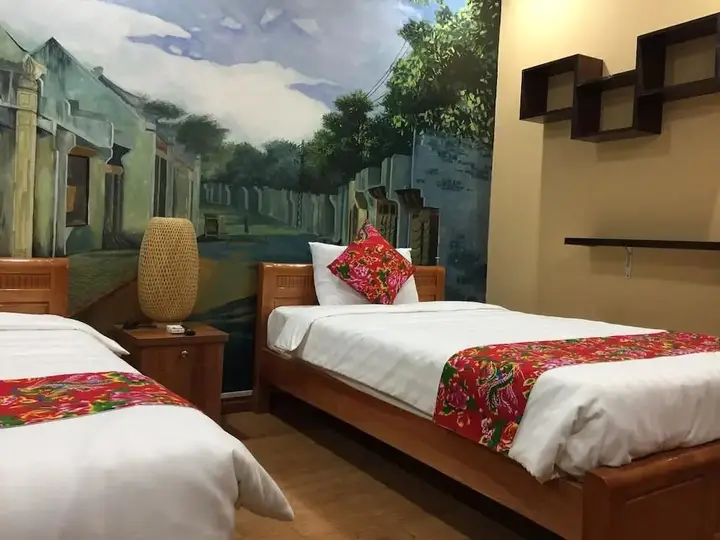 Ханой: Dollar Homestay & Travel