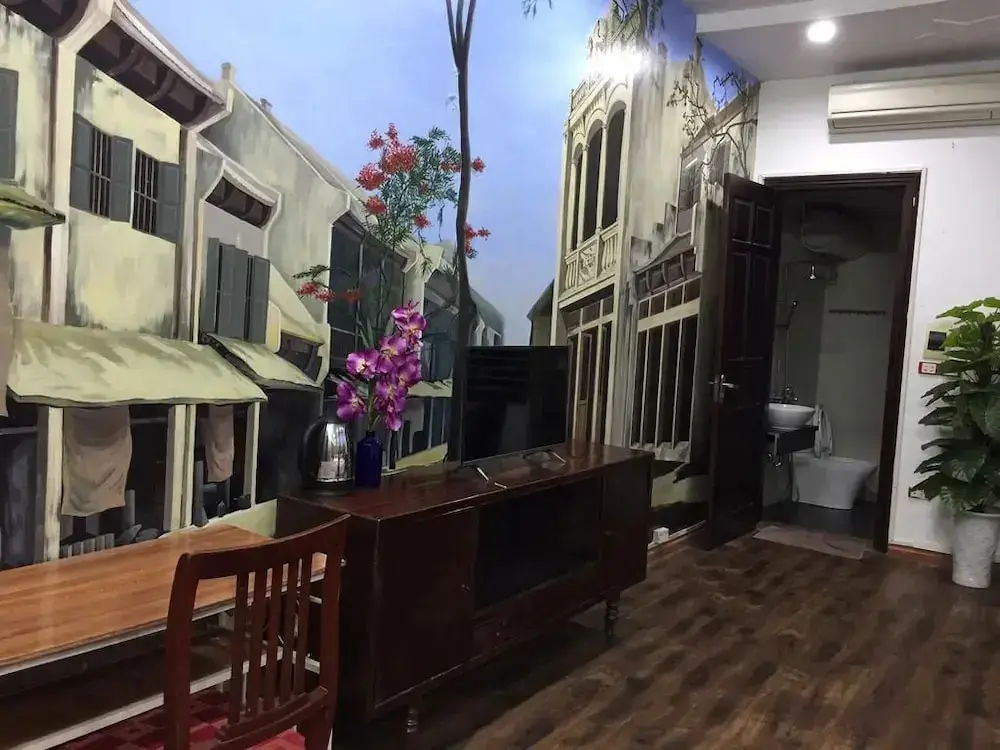 Dollar Homestay & Travel — фото 1