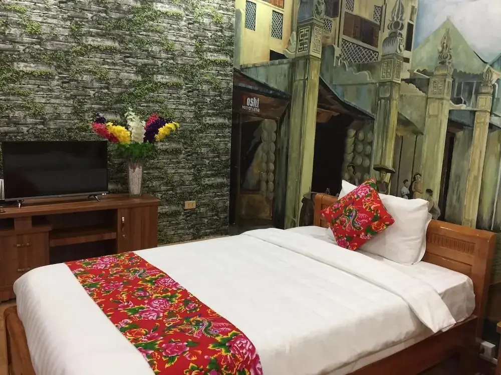 Ханой: Dollar Homestay & Travel