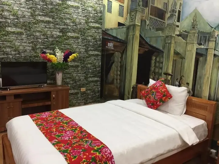 Ханой: Dollar Homestay & Travel