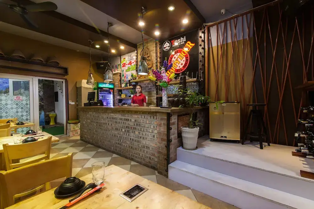Ханой: Dollar Homestay & Travel