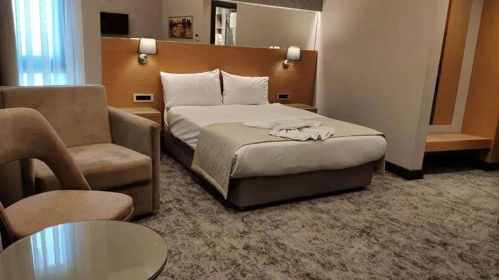 Стамбул: Triada Hotel Karakoy