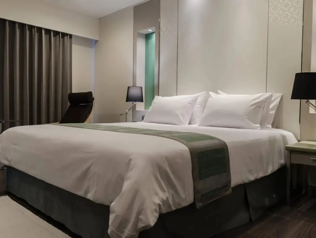 Бангкок: Hotel Verve Bangkok