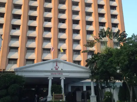 Hotel Verve Bangkok — фото 1