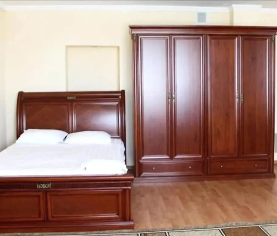 Астана: Azat Hotel