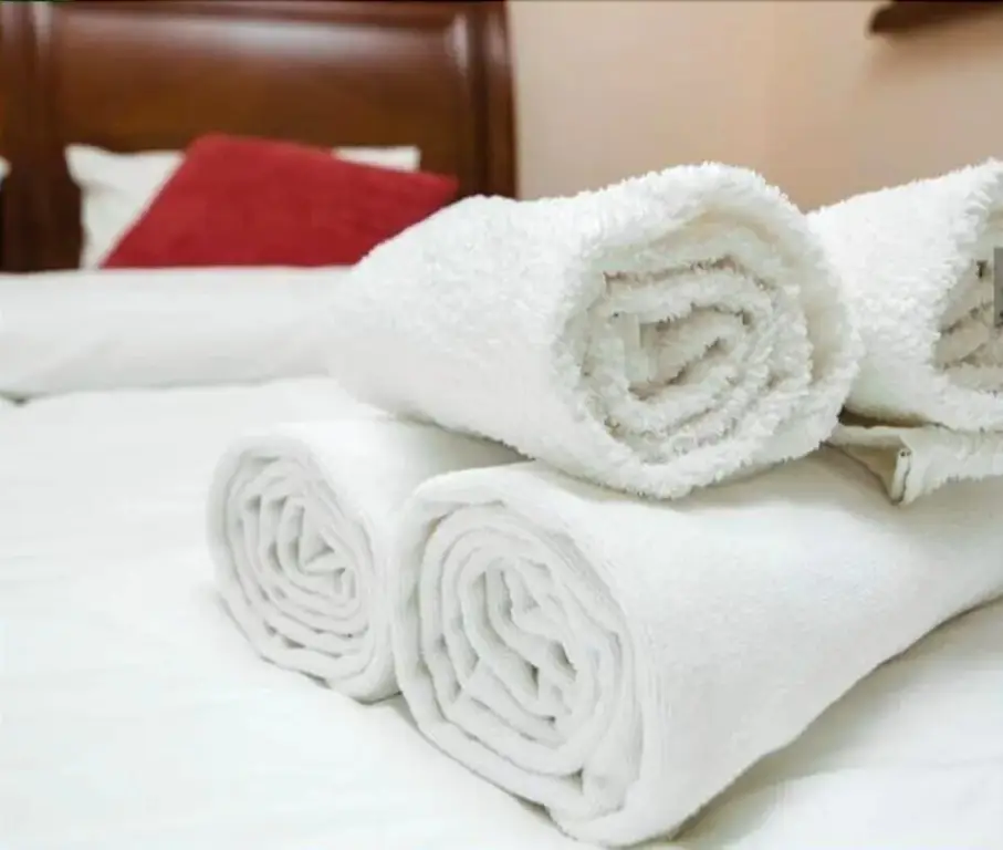 Астана: Azat Hotel