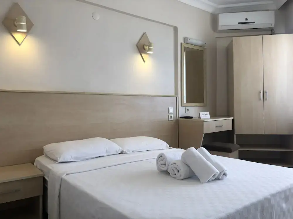 Айвалык: Ege Soley Hotel