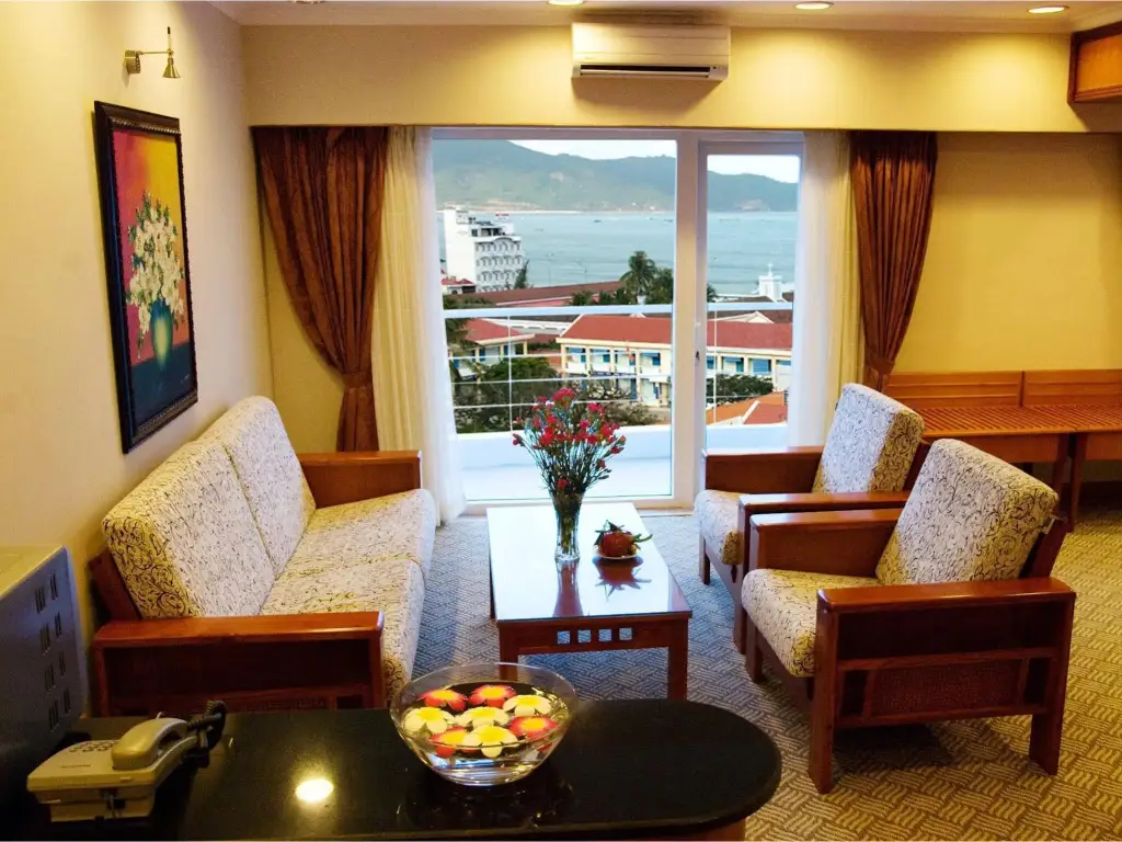 Нячанг: Memory Hotel Nha Trang