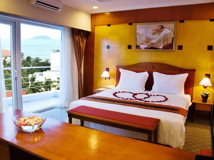 Нячанг: Memory Hotel Nha Trang
