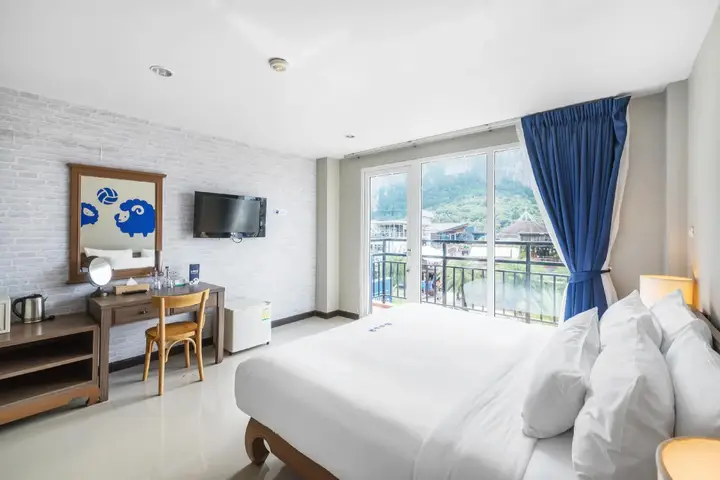 Краби: Kokotel Krabi Ao Nang