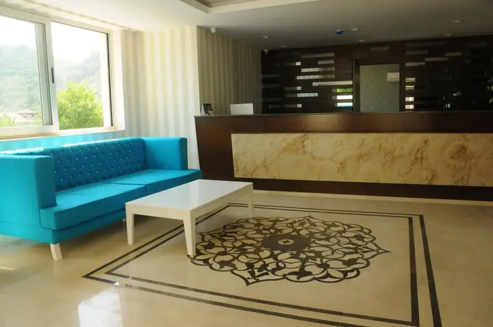 Фетхие: Marcan Resort Hotel