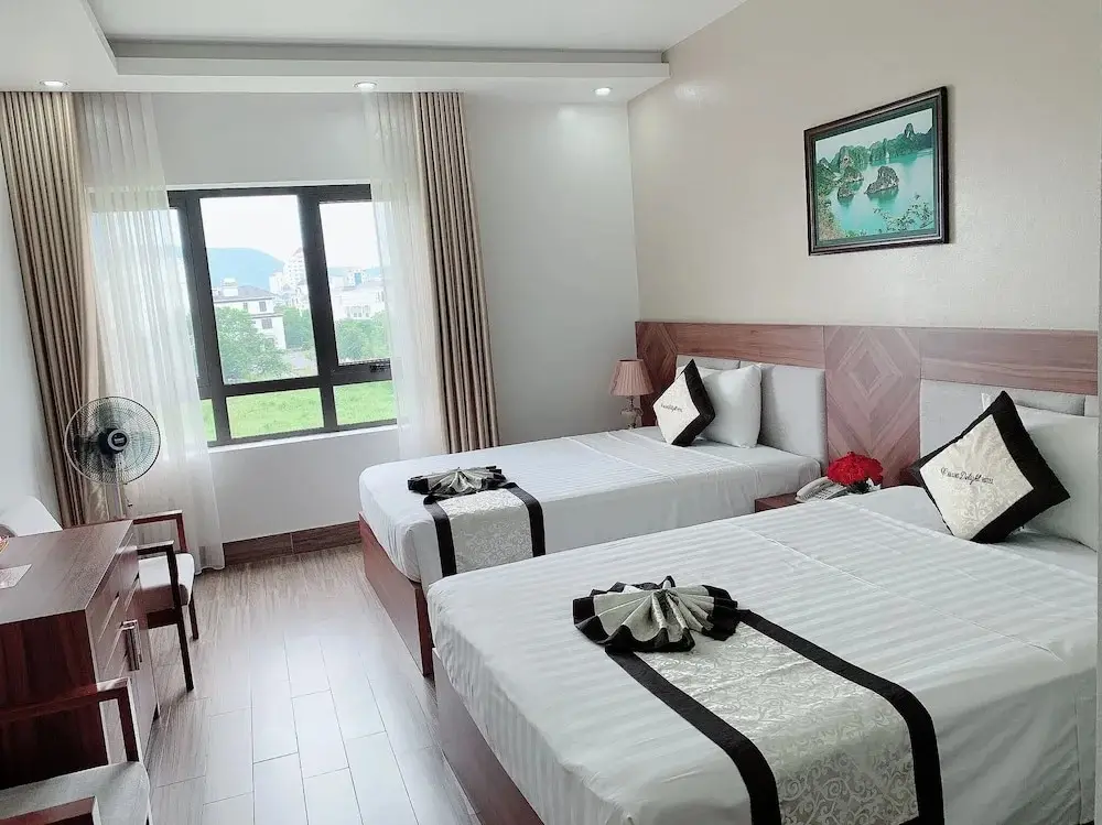 Халонг: Ha Long New Day 2