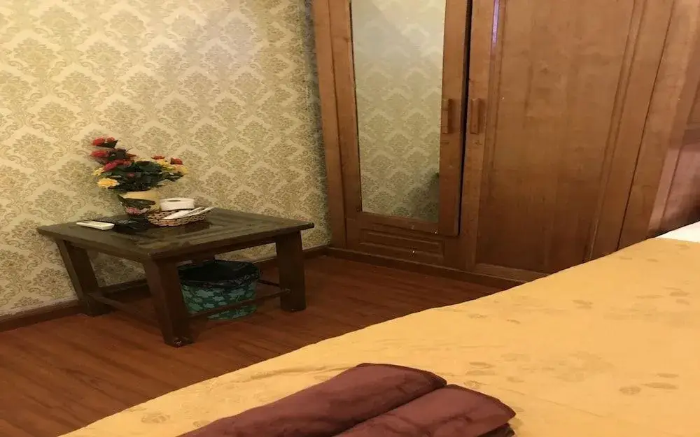 Ханой: Church Alley Hotel