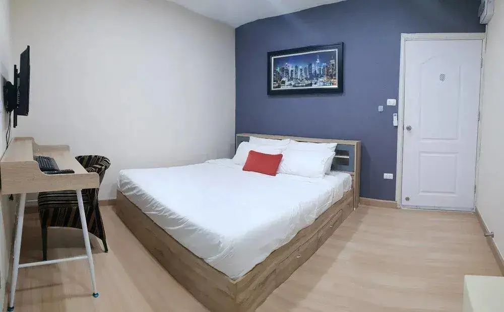 Самутпракан: BC House and Hostel