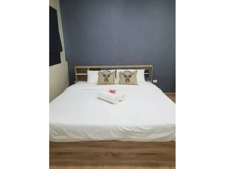 Самутпракан: BC House and Hostel