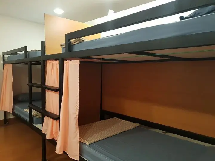 Самутпракан: BC House and Hostel
