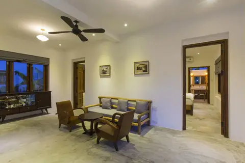 Vinabeach Villas — фото 1