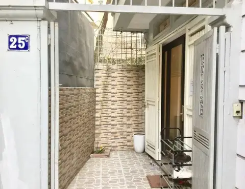 Mom's House Hostel — фото 1