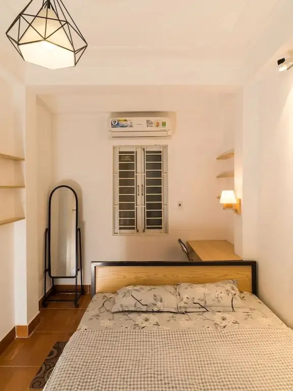 Ханой: Mom's House Hostel