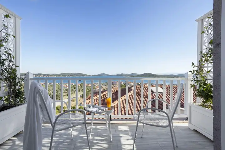 Айвалык: Cunda Piano Otel (+13 Adult Only)