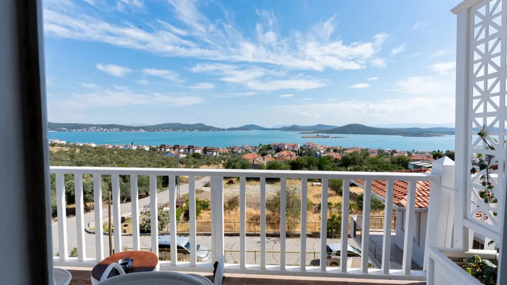 Айвалык: Cunda Piano Otel (+13 Adult Only)