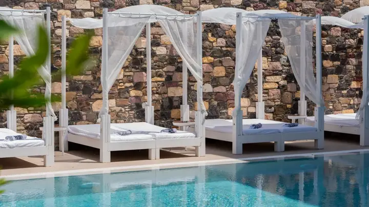 Айвалык: Cunda Piano Otel (+13 Adult Only)