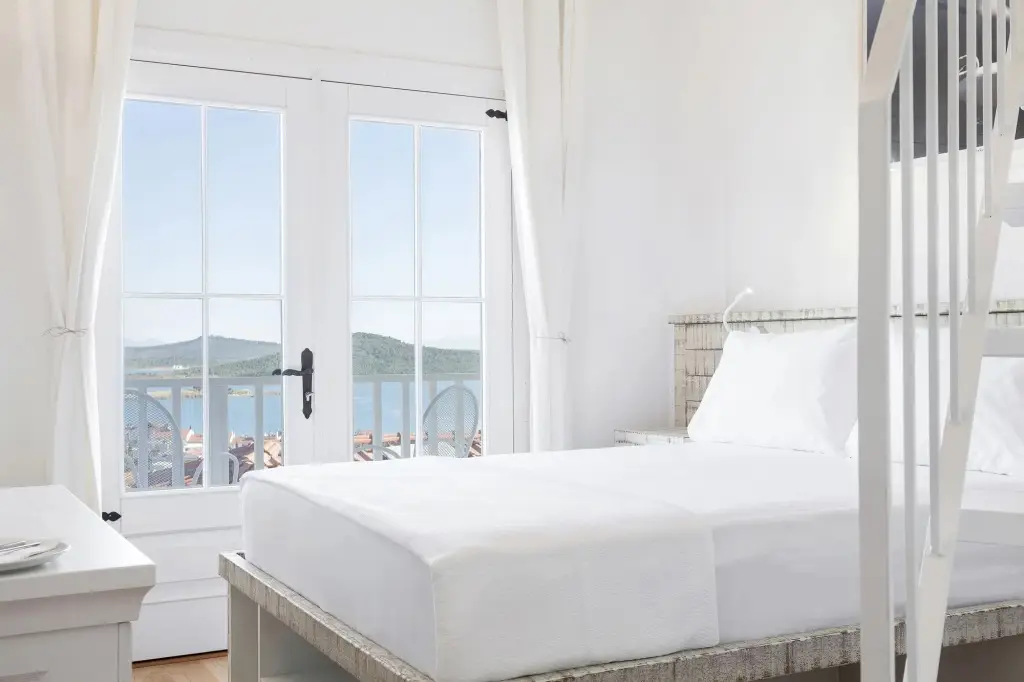 Айвалык: Cunda Piano Otel (+13 Adult Only)