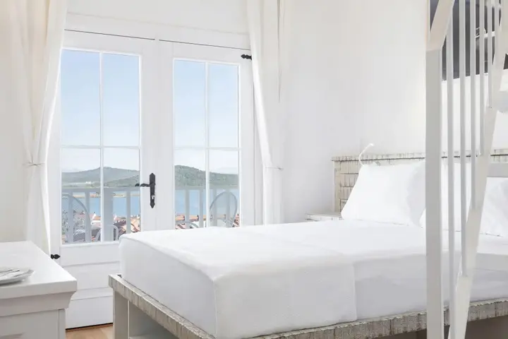 Айвалык: Cunda Piano Otel (+13 Adult Only)