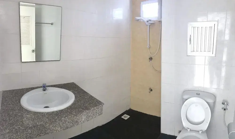 Пхукет: Tonggrila Patong Hostel - Adults Only