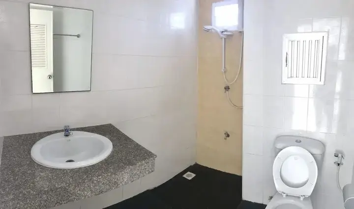 Пхукет: Tonggrila Patong Hostel - Adults Only