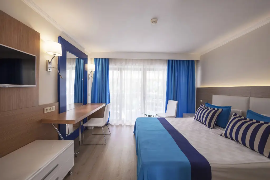 TT Hotels Pegasos World — фото 1