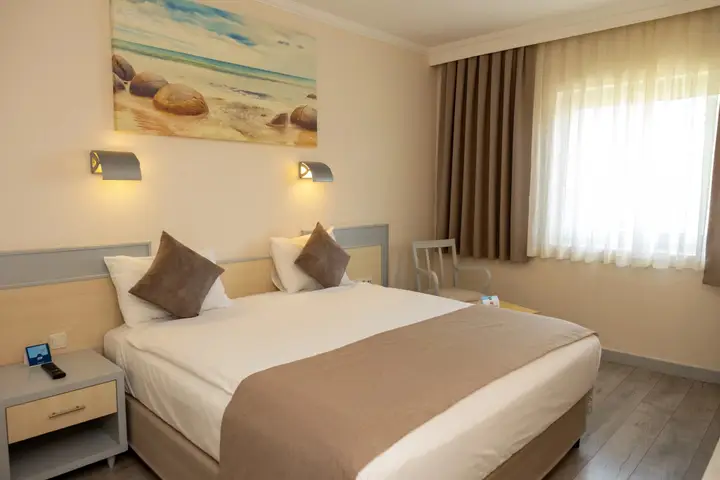 Манавгат: TT Hotels Pegasos World