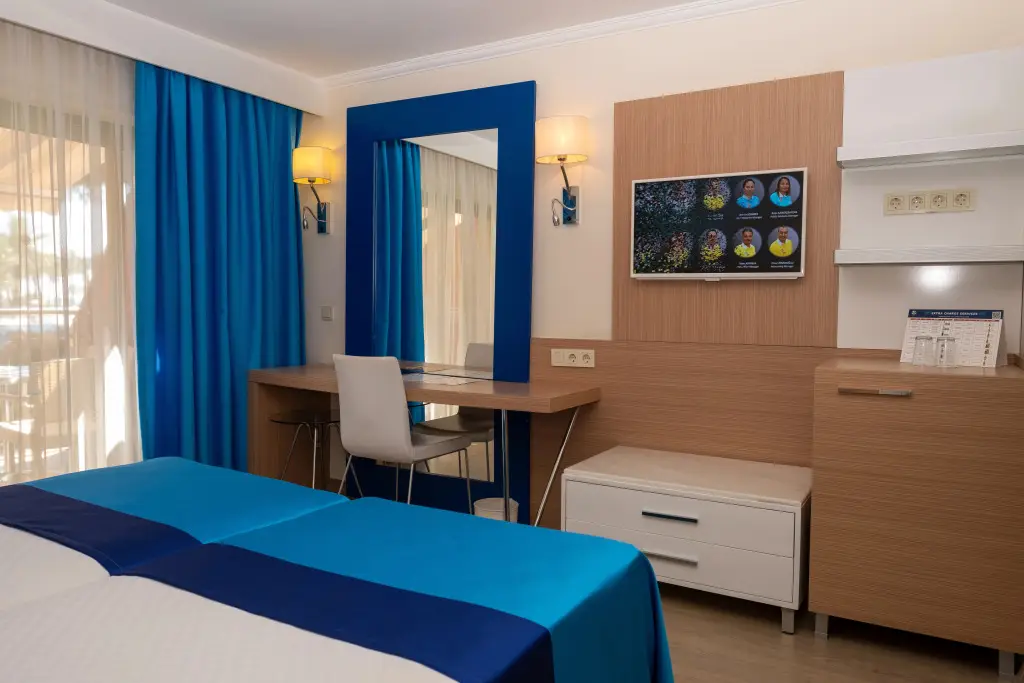 Манавгат: TT Hotels Pegasos World
