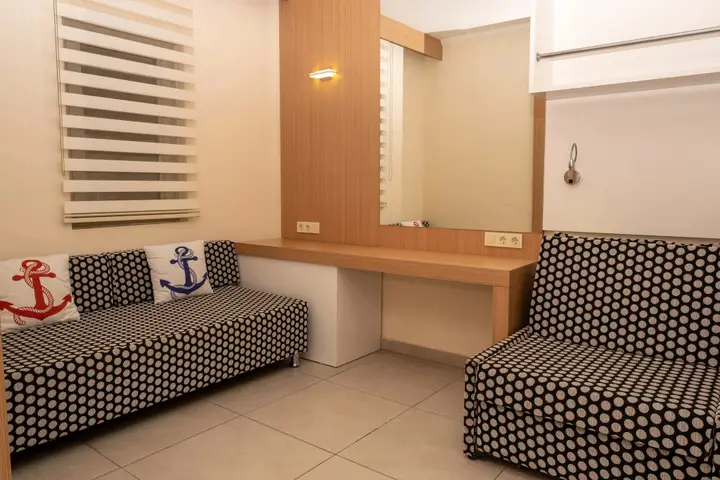 Манавгат: TT Hotels Pegasos World