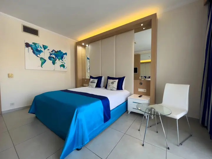 Манавгат: TT Hotels Pegasos World
